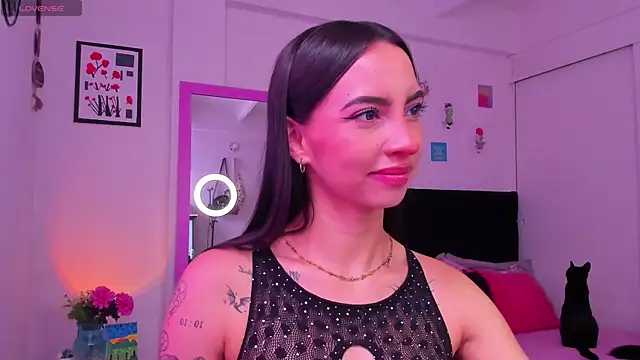 Aryane art  online show from 02.13.26