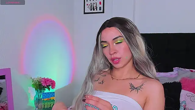 Aryane art  online show from 03.17.26