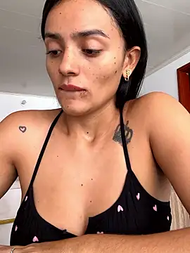 AnaaFaith  online show from 11.22.25