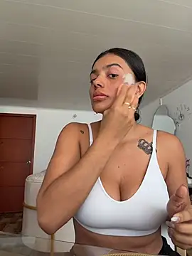 AnaaFaith  online show from 01.18.26