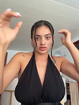 AnaaFaith  online show from 03.16.26