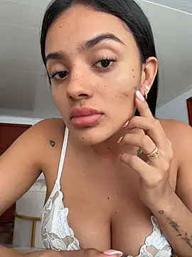 AnaaFaith  online show from 04.03.26