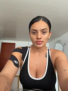 AnaaFaith  online show from 04.08.26