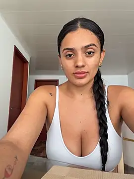 AnaaFaith  online show from 04.15.26