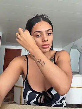 AnaaFaith  online show from 04.18.26