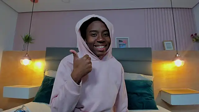  emma willliams  online show from 10.23.25