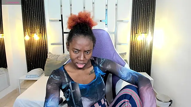  emma willliams  online show from 11.12.25