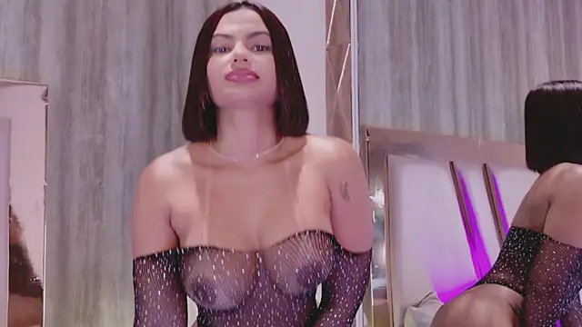 IrinaVelvet online show from 09.12.25