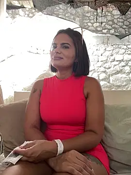 IrinaVelvet online show from 11.02.25