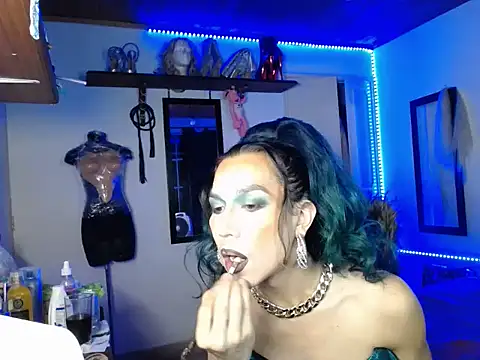 sashastarfire online show from 09.24.25