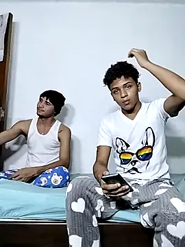 Manuel Mateus1 online show from 11.10.25