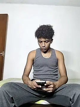 Manuel Mateus1 online show from 11.24.25