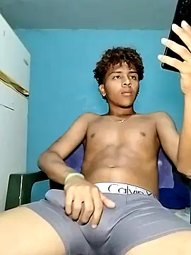 Manuel Mateus1 online show from 04.21.26