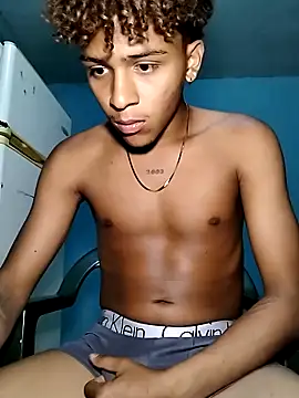 Manuel Mateus1 online show from 04.21.26