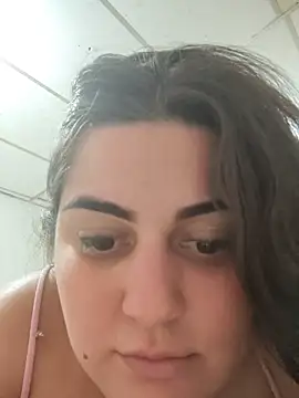 barbielamaravilla11 online show from 10.25.25