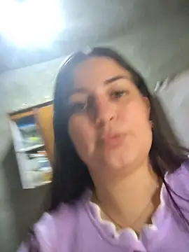 barbielamaravilla11 online show from 10.31.25