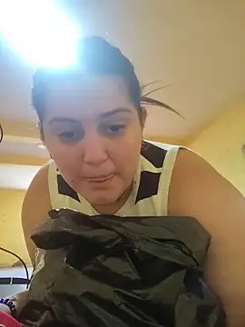 barbielamaravilla11 online show from 11.17.25