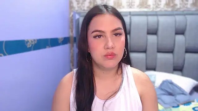 ValentinaMillers  online show from 10.08.25