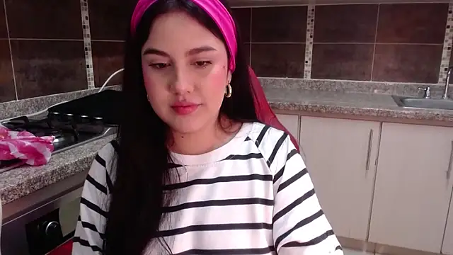 ValentinaMillers  online show from 02.28.26