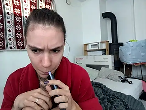 HoneySquirrel online show from 10.19.25