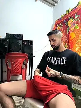 giannis090 online show from 11.18.25