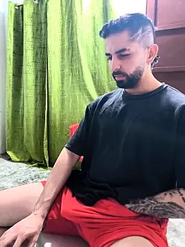 giannis090 online show from 02.21.26