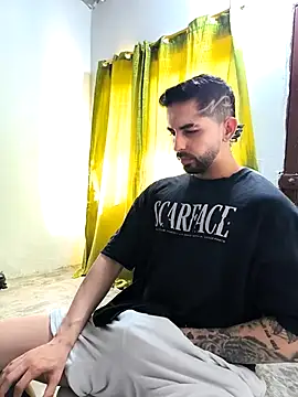 giannis090 online show from 03.12.26