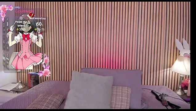 keeyla stone online show from 02.21.26