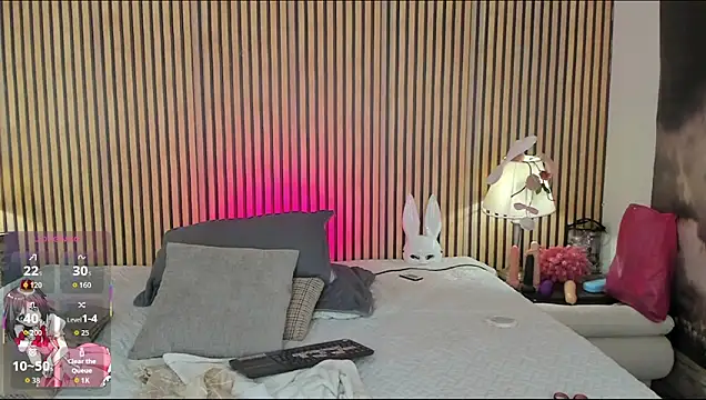 keeyla stone online show from 03.10.26