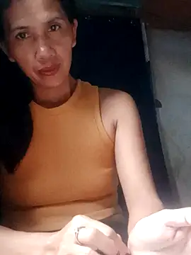 Sweet-n-HotCandy online show from 09.18.25