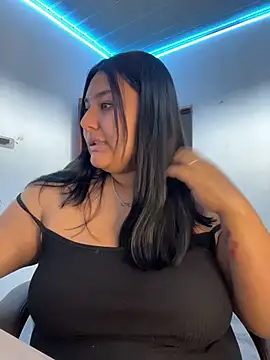 Nicky-222 online show from 02.13.26