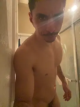 SlimSexxxy69 online show from 02.10.26