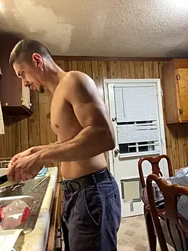 SlimSexxxy69 online show from 02.22.26