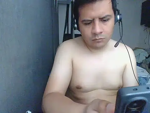 Xxxristiano online show from 01.15.26