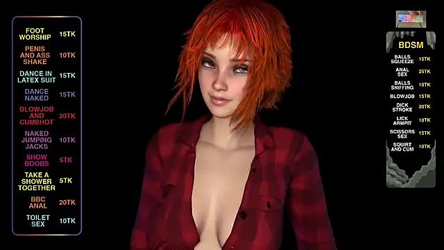 xtwins online show from 11.20.25