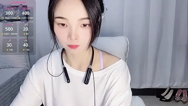 Tangbao-Baby online show from 09.14.25