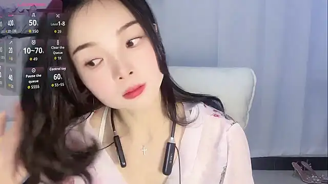 Tangbao-Baby online show from 12.21.25