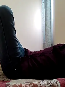 INTERNATIONAL0001 online show from 11.01.25