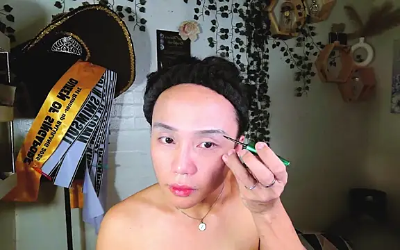 YourNikkieXxx online show from 09.09.25