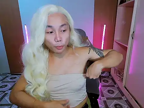 YourNikkieXxx online show from 02.01.26