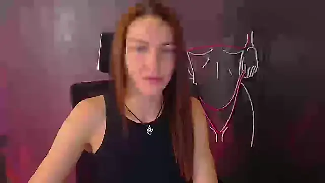 Aurora Loveu online show from 09.18.25