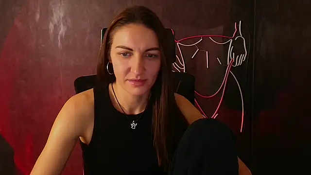 Aurora Loveu online show from 10.13.25