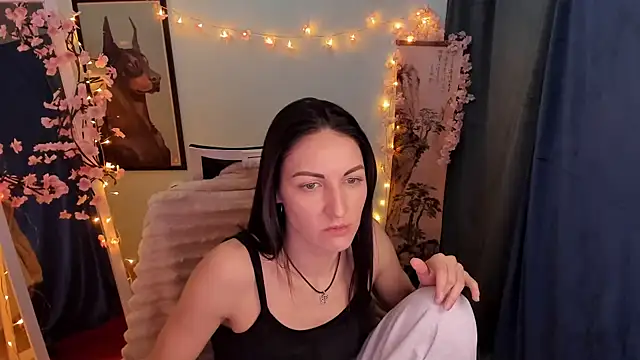 Aurora Loveu online show from 02.09.26