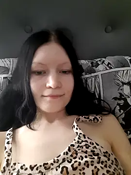 DragonFoxie online show from 09.08.25