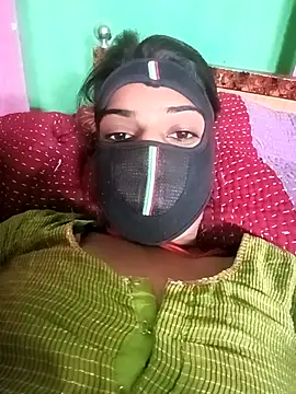 Snapshot of HOT-ANJALI799 chatting on 10.13.25 HOT-ANJALI799 online show from 10.13.25