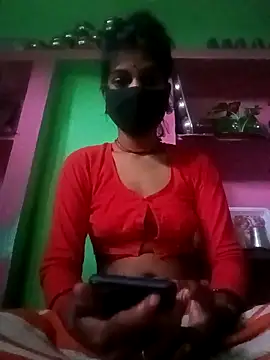 Snapshot of HOT-ANJALI799 chatting on 10.29.25 HOT-ANJALI799 online show from 10.29.25