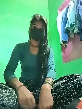 Snapshot of HOT-ANJALI799 chatting on 11.13.25 HOT-ANJALI799 online show from 11.13.25