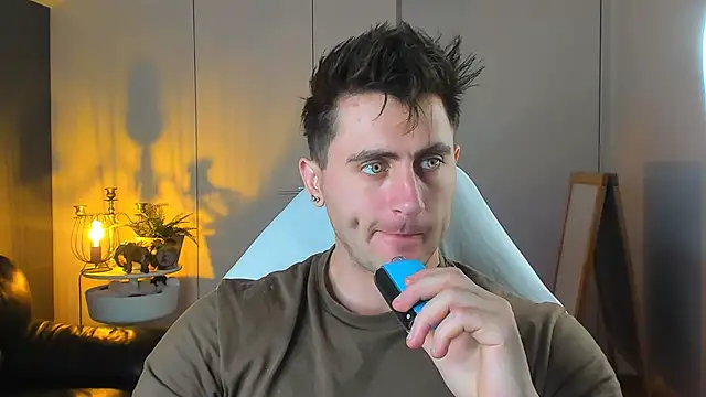 Oscar Miller  online show from 10.18.25