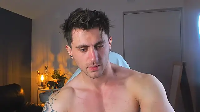 Oscar Miller  online show from 10.19.25