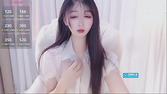 beibei11 online show from 03.15.26